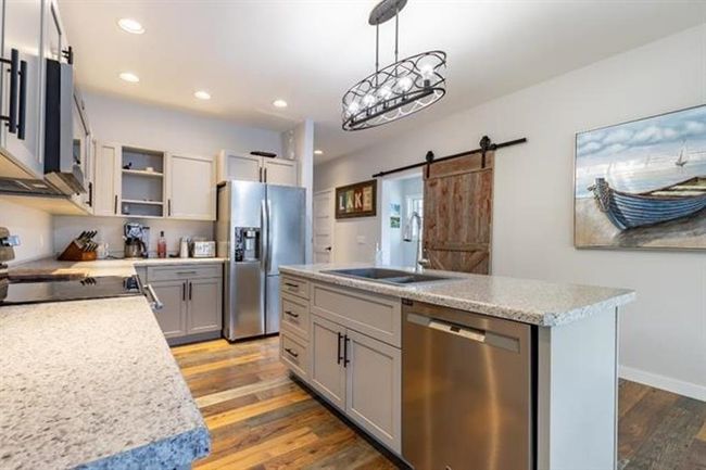 N8487 Lower Long Lake Dr, House other with 4 bedrooms, 3 bathrooms and null parking in Gleason WI | Image 15