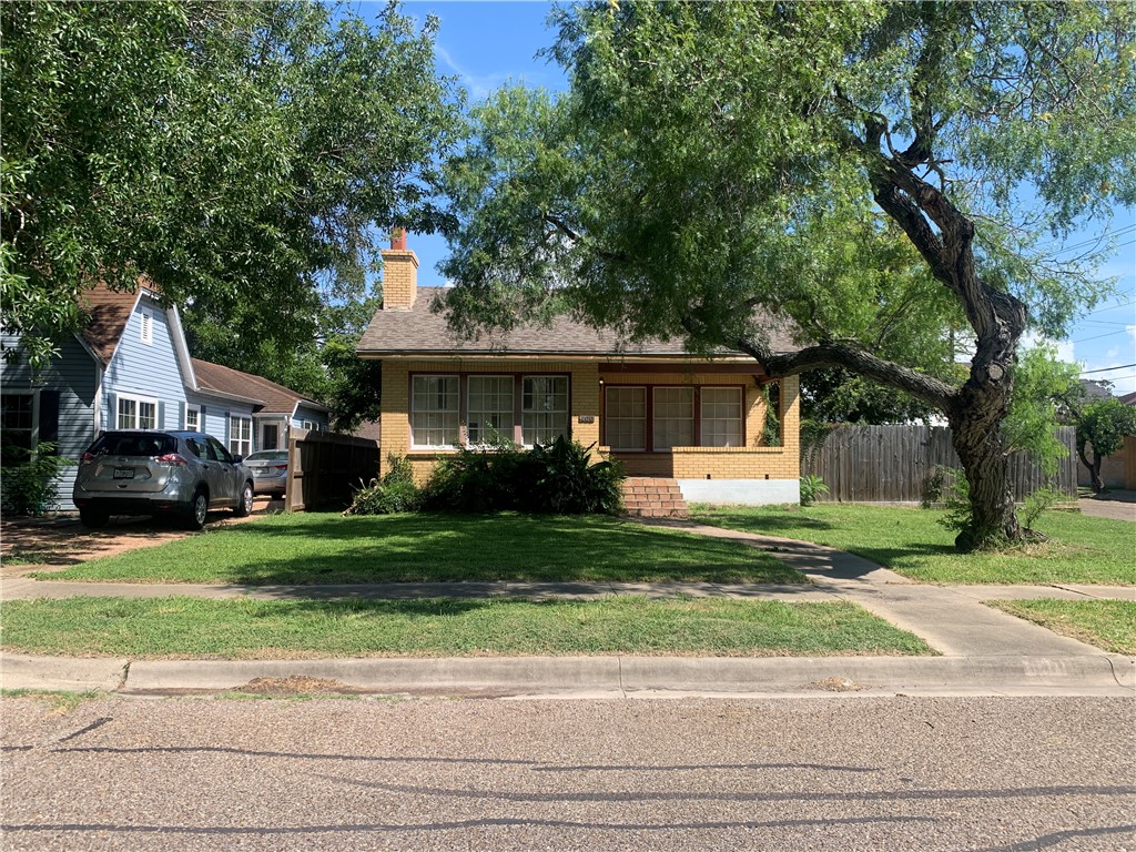 Naples St, Corpus Christi, TX 78404