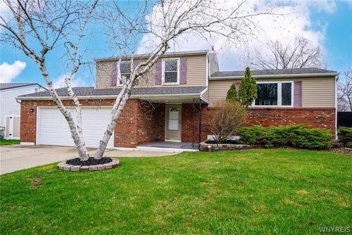 4286 Sheva Lane, Hamburg, NY, 14075 | Card Image