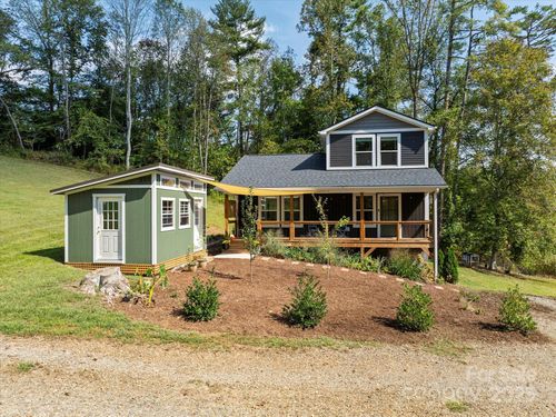 30 Garland Ball Dr, Alexander, NC, 28701-0248 | Card Image