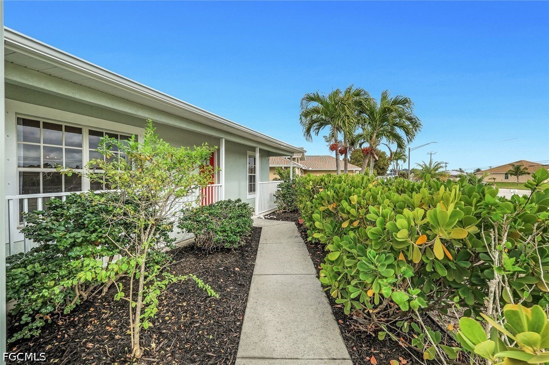 Residential Lease in Cape Coral 4