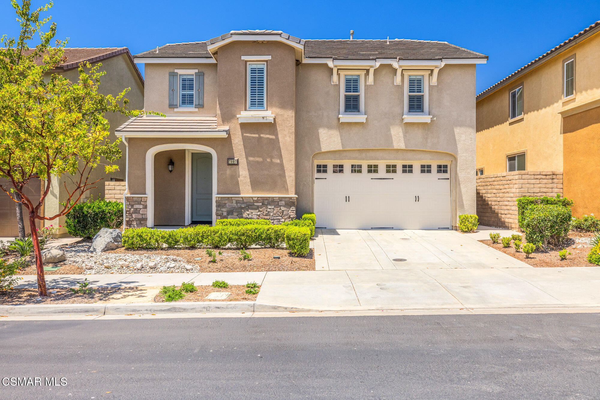 Residential in Moorpark