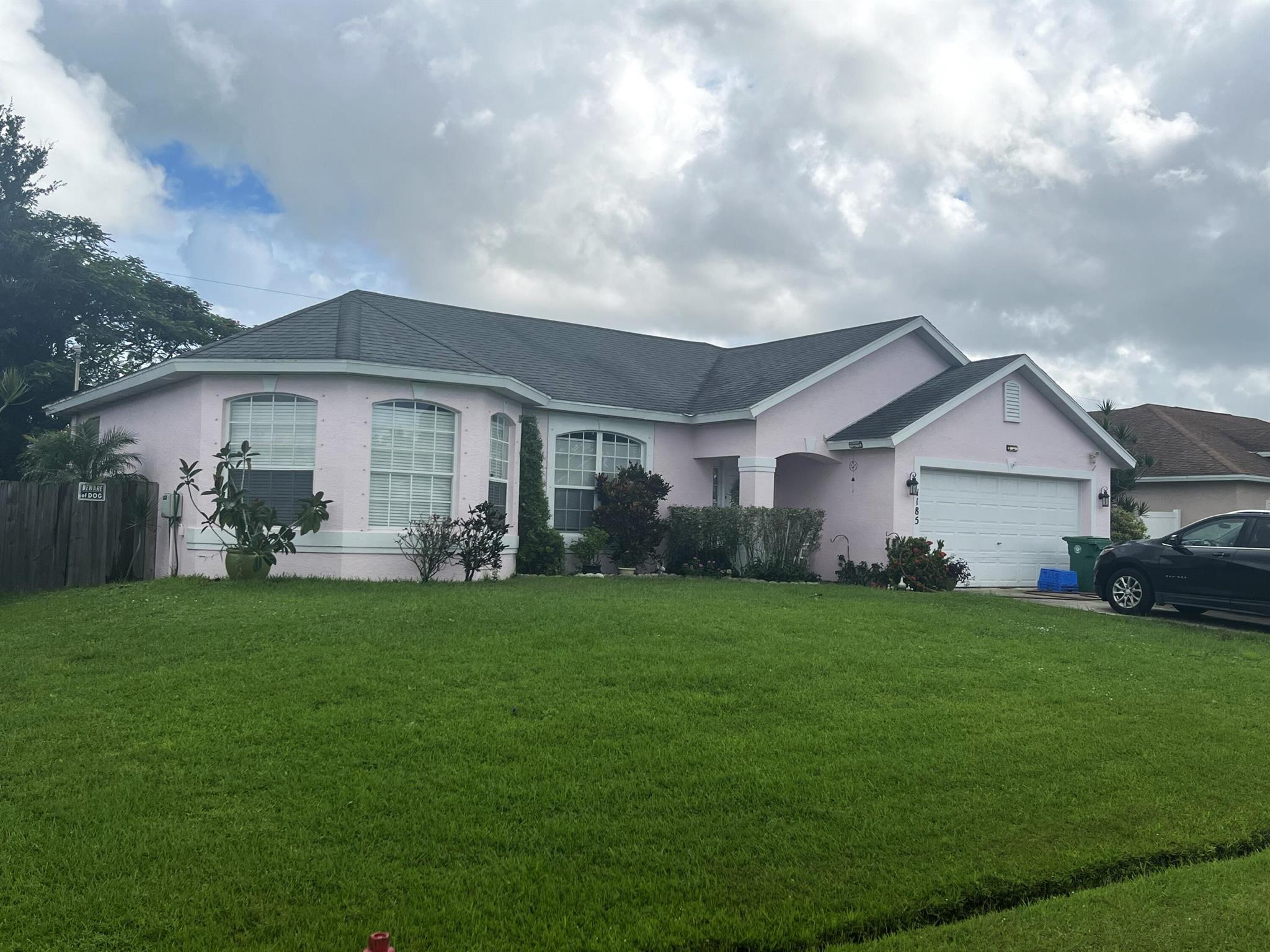 Calmar Ave, Port Street Lucie, FL 34953