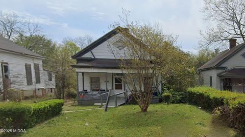 2112 Jeff Davis St, Macon, GA, 31201-2424 | Card Image