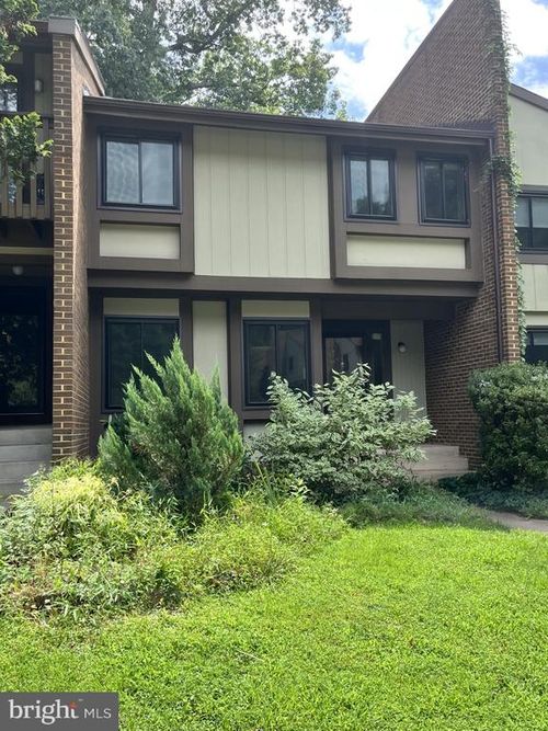 2007 Winged Foot Ct, RESTON, VA, 20191-1347 | Card Image