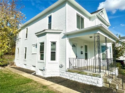 500 Wood Street, House other with 4 bedrooms, 2 bathrooms and null parking in Piqua OH | Image 3