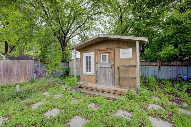 46 Elmwood Ave, House other with 6 bedrooms, 2 bathrooms and 4 parking in Cambridge ON | Image 28