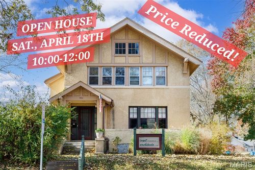 902 Walnut St, Highland, IL, 62249-1540 | Card Image