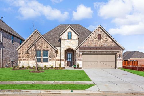 2813 Carisbrooke St, Celina, TX, 75009-1947 | Card Image
