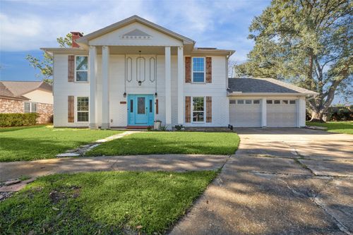 8039 Zimmermann Dr, Houston, TX, 77088-4117 | Card Image