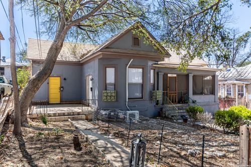 1-426 W Woodlawn Ave, San Antonio, TX, 78212-3343 | Card Image