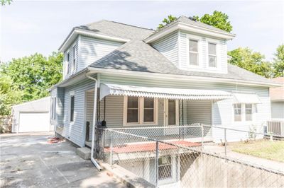 628 S Huttig Avenue, House other with 4 bedrooms, 3 bathrooms and null parking in Independence MO | Image 2