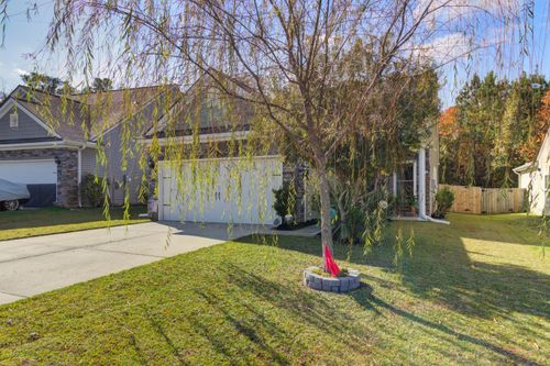 126 Chaste Tree Cir, Goose Creek, SC, 29445-7371 | Card Image