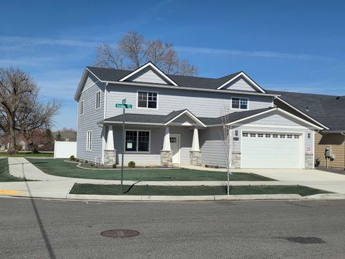 12703 E Desmet Ave, Spokane Valley, WA, 99216-2457 | Card Image