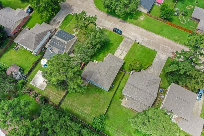 23206 Goodfellow Dr, House other with 4 bedrooms, 3 bathrooms and 2 parking in Spring TX | Image 31