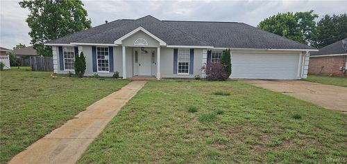 10441 Sunnyland Dr, Tuscaloosa, AL, 35405-8967 | Card Image
