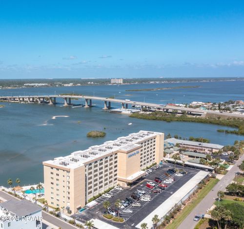 507-3606 S Peninsula Dr, PORT ORANGE, FL, 32127-4699 | Card Image