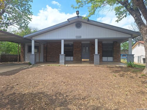 6031 Highfield St, San Antonio, TX, 78238-5114 | Card Image