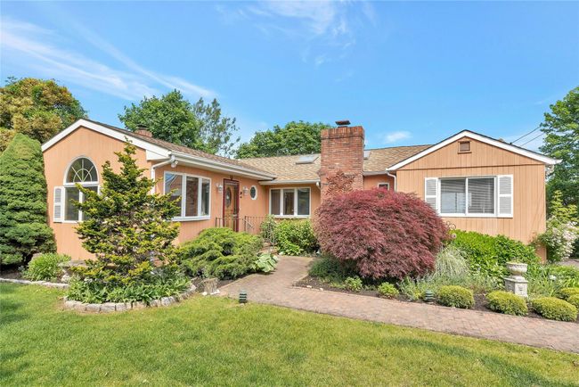 48 Crows Nest Dr, House other with 3 bedrooms, 2 bathrooms and null parking in Riverhead NY | Image 19