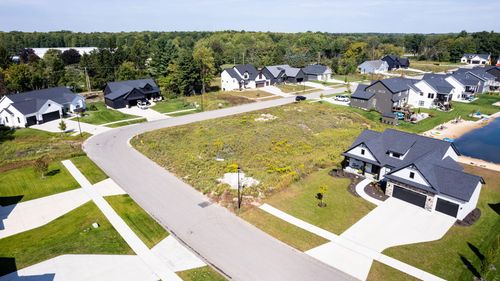 lot-12-7853 Tessa Trl, Hudsonville, MI, 49426-9841 | Card Image