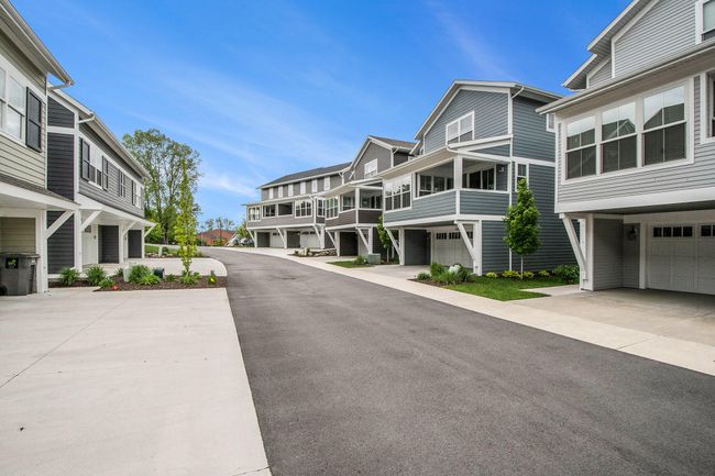 BLDG-1 - 7035 Ada Depot Dr, Condo with 2 bedrooms, 3 bathrooms and null parking in Ada MI | Image 6