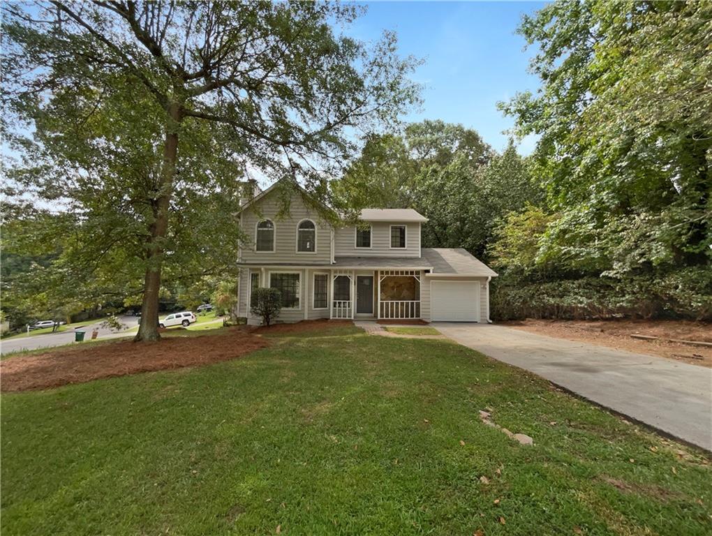 Royal Dr, Duluth, GA 30096