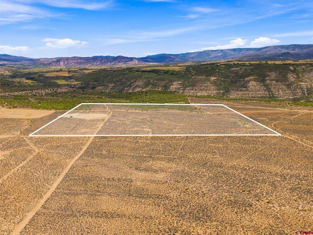 Land in Mesa
