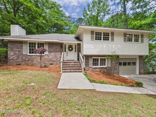 1179 Waluhiyi Trl, Macon, GA, 31220-3618 | Card Image