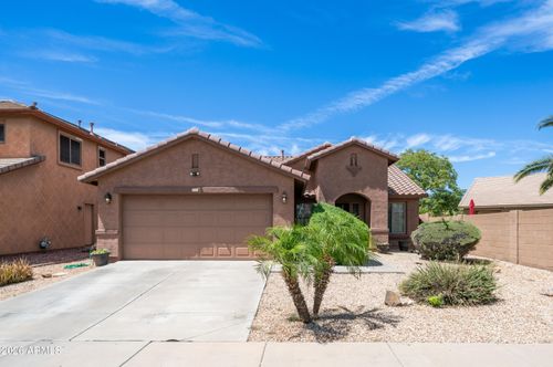 15256 W Statler St, Surprise, AZ, 85374-1463 | Card Image