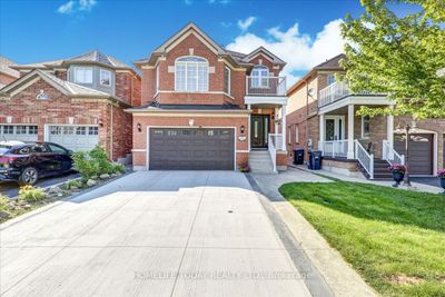 MAIN - 172 Binder Twine Trail, House other with 3 bedrooms, 4 bathrooms and 6 parking in Brampton ON | Image 2