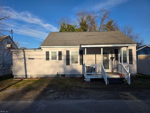 416 Worster Ave, Hampton, VA, 23669-4275 | Card Image
