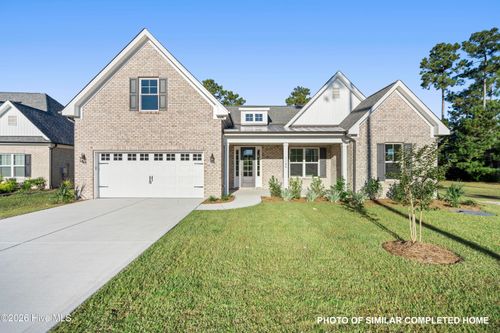 1246 Mandevilla Dr Se, Bolivia, NC, 28422-7411 | Card Image