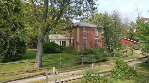 6115 Eighth Line, Milton, ON, L9E1A4 | Card Image