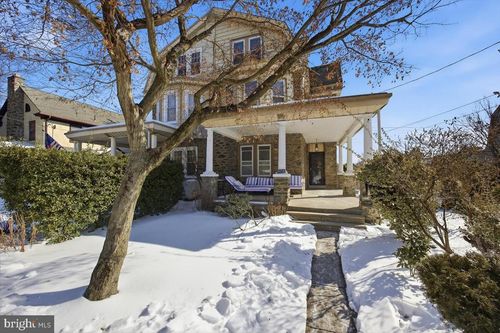 7419 Mountain Ave, ELKINS PARK, PA, 19027-3022 | Card Image