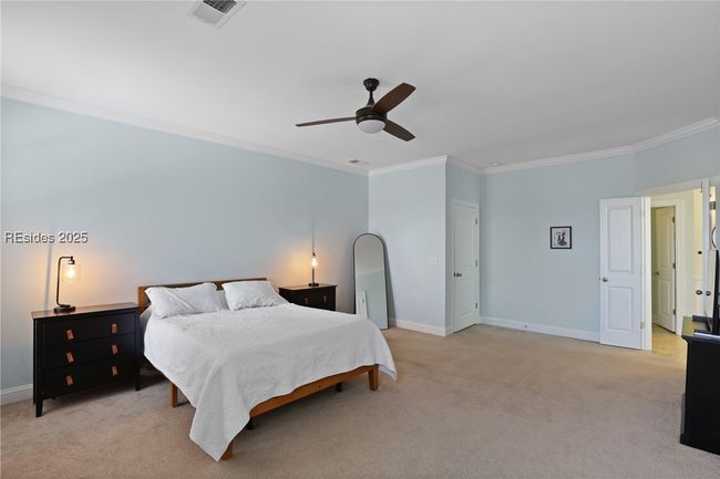 2009 Blakers Blvd, House other with 5 bedrooms, 4 bathrooms and null parking in Okatie SC | Image 25