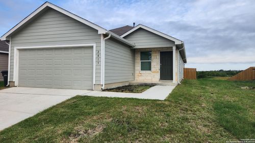 2815 Charpak Dr, Converse, TX, 78109-1873 | Card Image