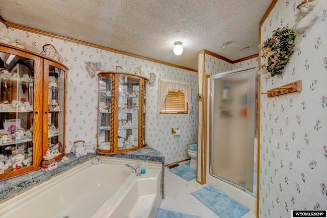 925 W Fetterman St, House attached with 3 bedrooms, 2 bathrooms and null parking in Buffalo WY | Image 30