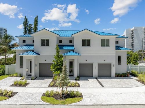 b-554 N Riverside Dr, Pompano Beach, FL, 33062-4736 | Card Image