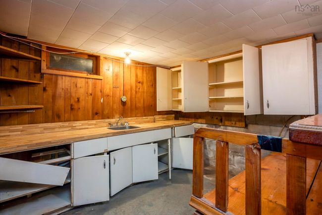 12 Trimper Lane, House other with 2 bedrooms, 1 bathrooms and 2 parking in Torbrook West NS | Image 28