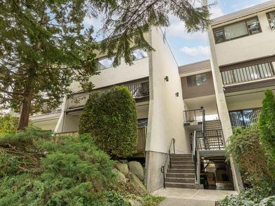 7 - 7335 Montecito Dr, Townhouse with 3 bedrooms, 2 bathrooms and 1 parking in Burnaby BC | Image 1