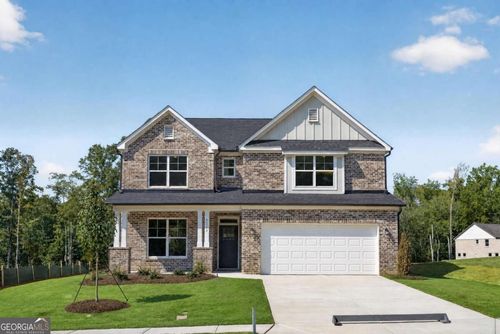4373 Zed Ln, Loganville, GA, 30052-6275 | Card Image