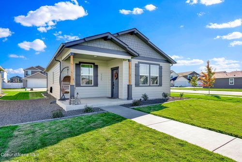 5264 E Norma Ave, Post Falls, ID, 83854-3802 | Card Image