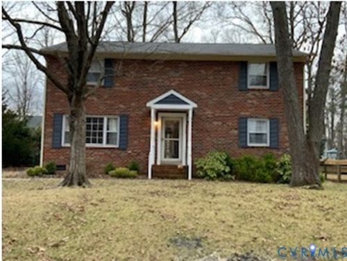 11013 Rockledge Road, North Chesterfield, VA, 23235 | Card Image