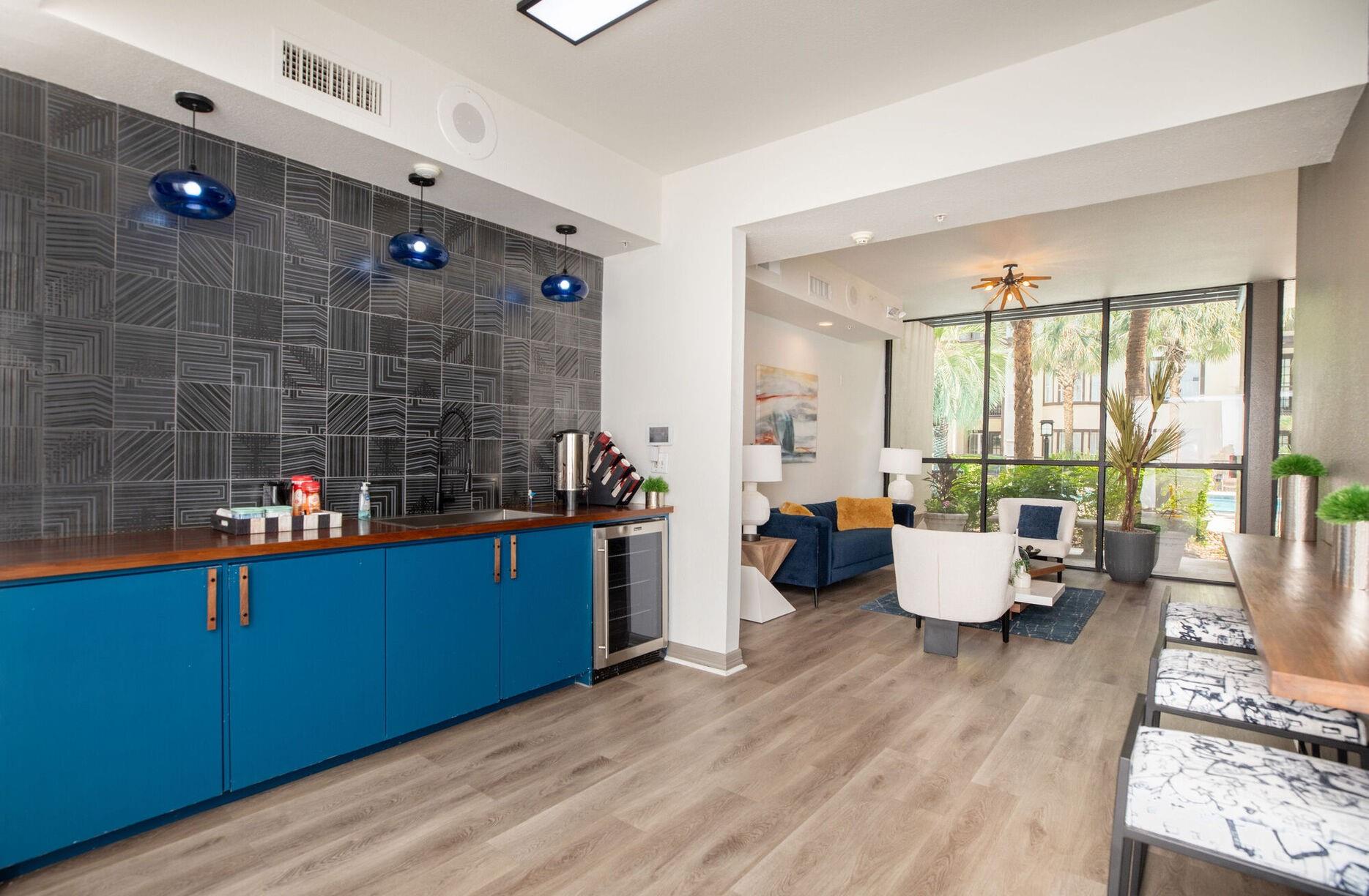 Residential Lease in Houston 5