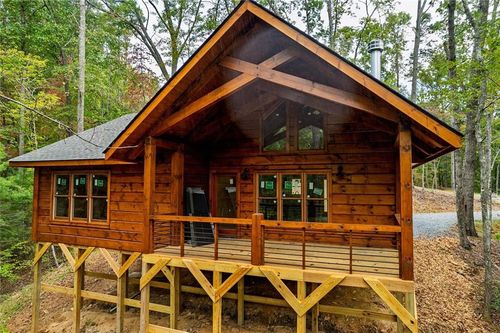 100 Olivers Trl, Cherry Log, GA, 30522 | Card Image