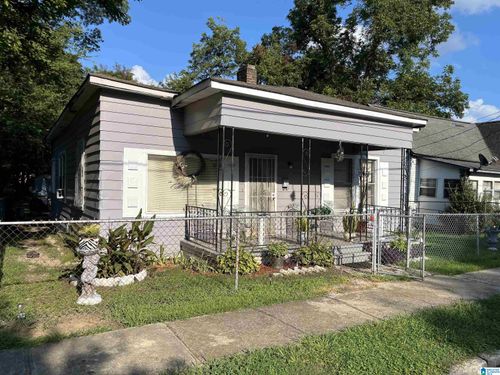 605 Avenue U, BIRMINGHAM, AL, 35214-5824 | Card Image