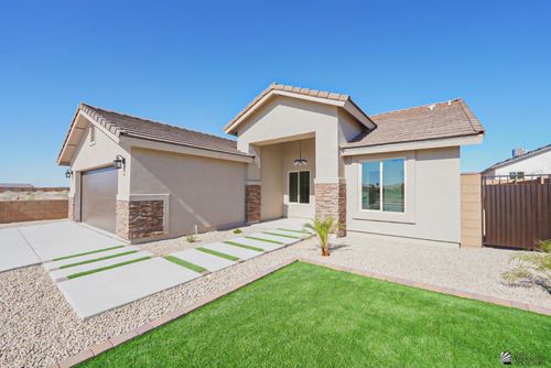 7846 E 35th Pl, Yuma, AZ, 85365-3739 | Card Image