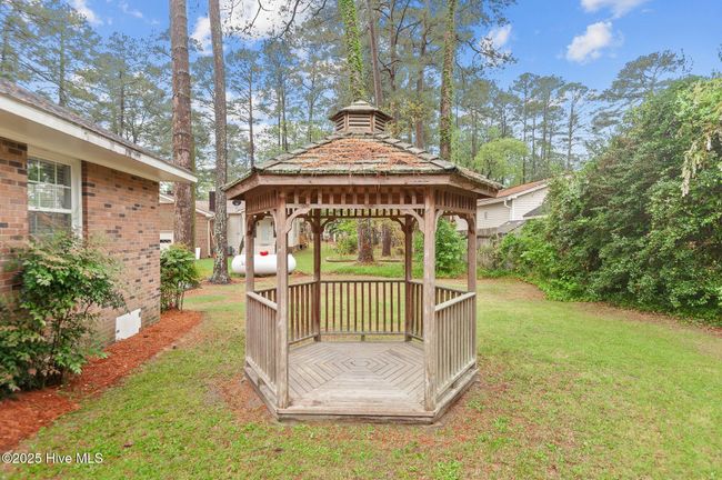 109 Edgewood Dr, House other with 3 bedrooms, 2 bathrooms and null parking in Pinetops NC | Image 7