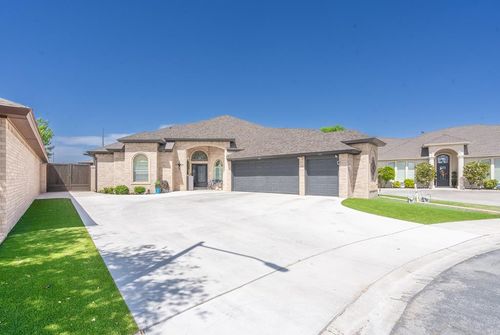 37 San Lucas Ct, Odessa, TX, 79765-8534 | Card Image