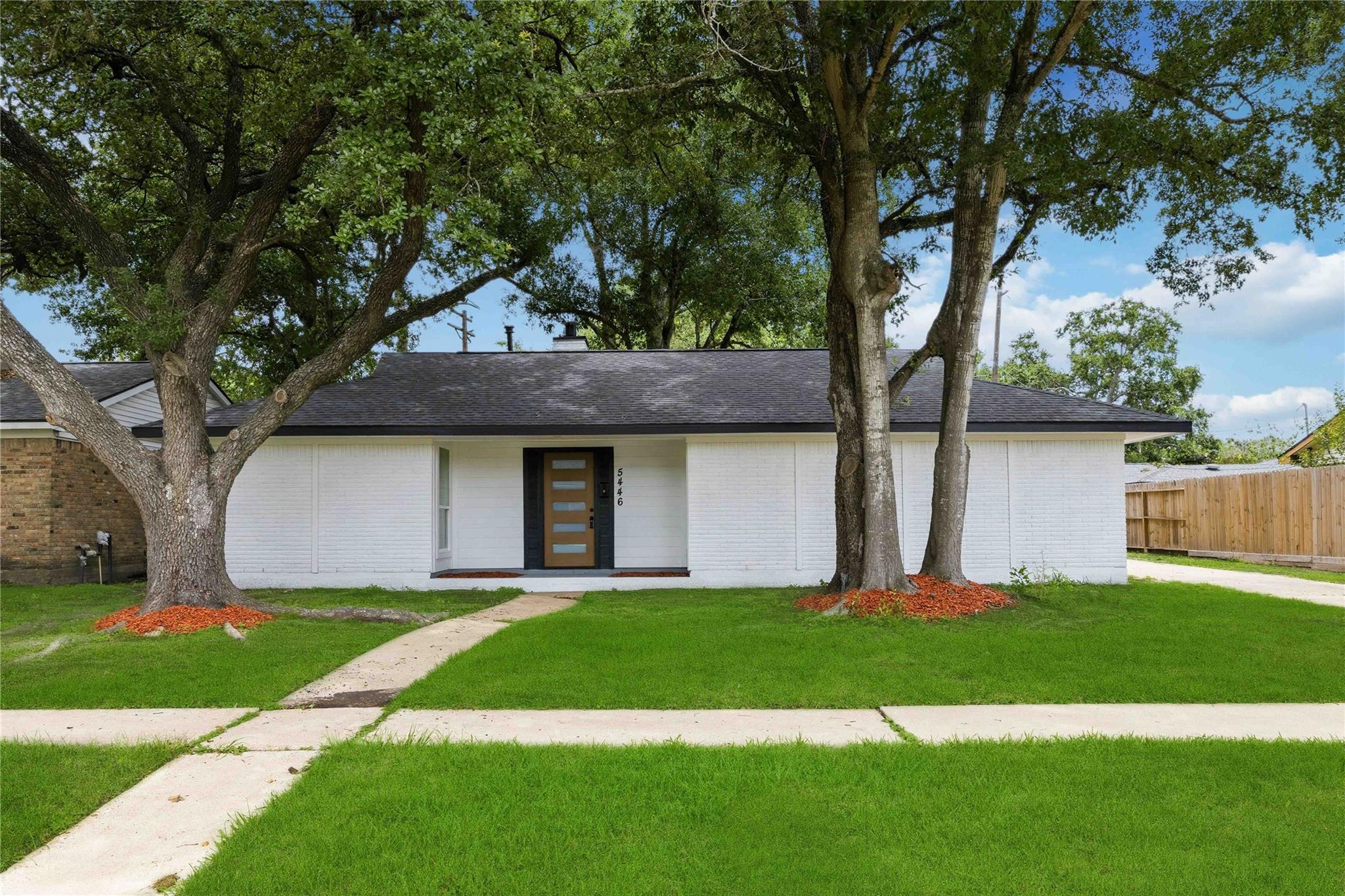 Residential in Houston 3
